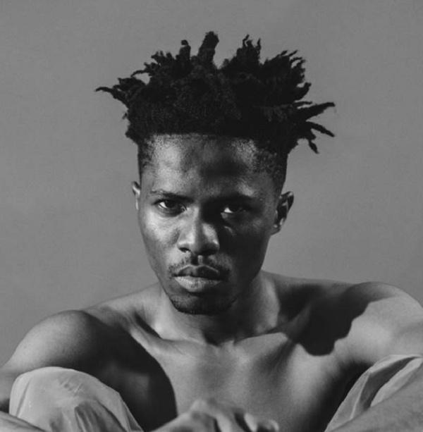 It Took Me Four Years To Make Son Of Jacob Album Kwesi Arthur