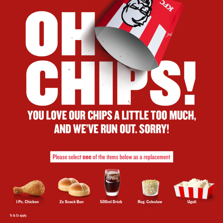 Kenyans Boycott KFC +Video