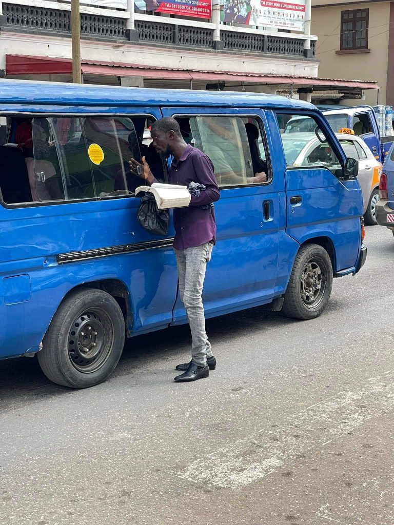 Takoradi:My Colleague Friend's Gilfriend Left Him because of My favorite Street Preacher-Nesta Joojoe Erskine 2 fb img 16418988497238748206299890505985