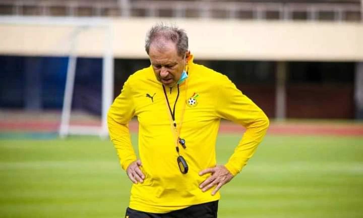 Just In : Coach Herve Renard And Ibrahim Tanko To Take Over Black Stars 2 wp image1258693472909171241