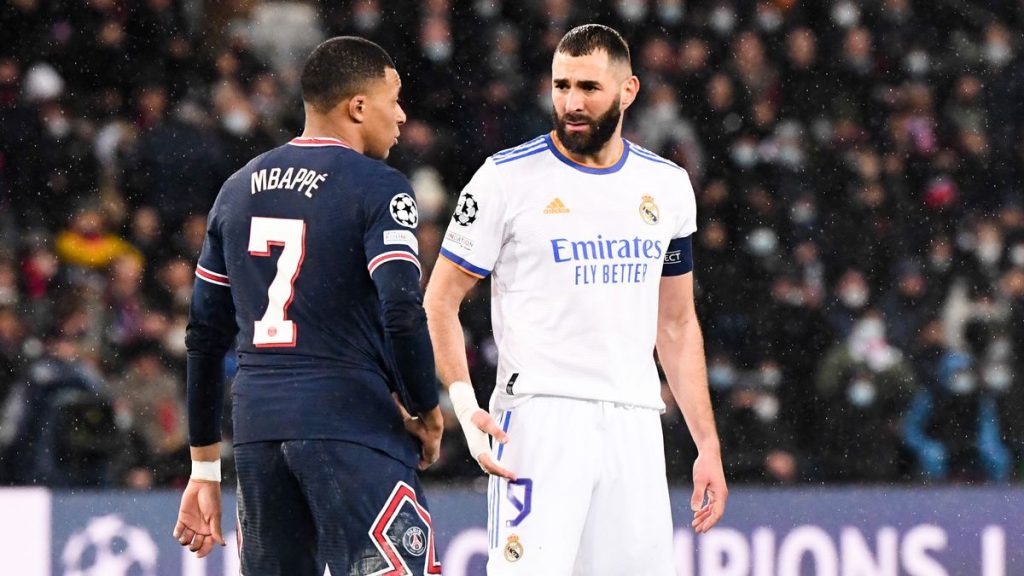 Benzema nets hat-trick on another fine European night 1 0 GettyImages 1238565097