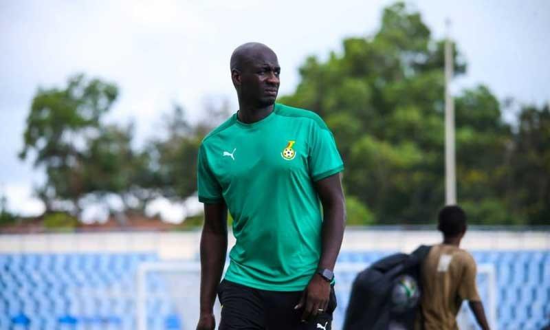 29202274042 l5gsj8v331 otto addo black stars training2 1