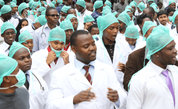 Doctors