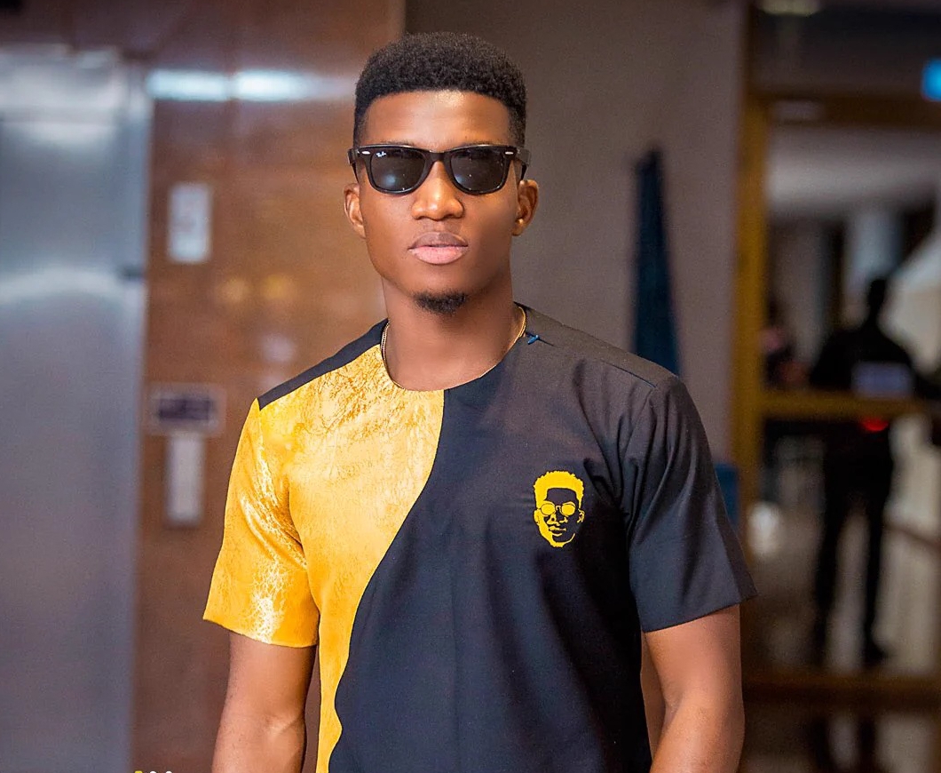 Kofi Kinaata