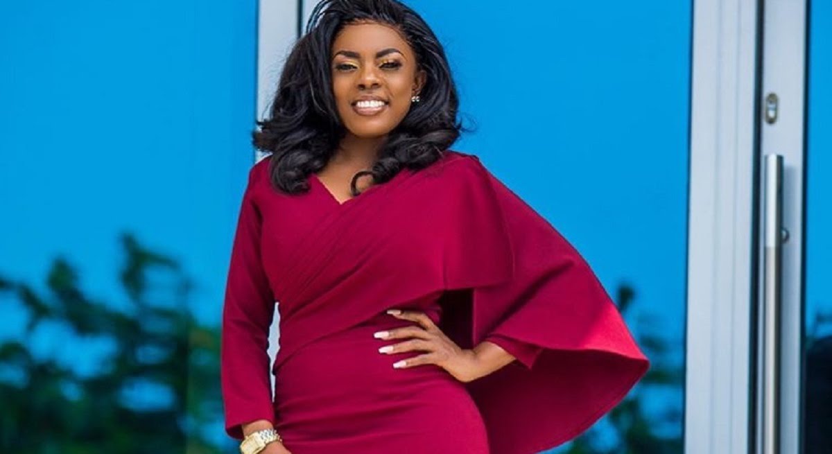 Nana aba anamoah fi