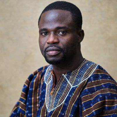 Akufo-Addo is the true definition of ''hopelessness"-Manasseh Azure 1 annesa