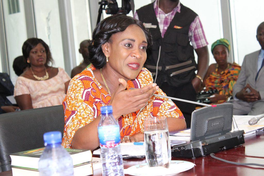 50% cut on fuel coupon for government appointees will generate ₵52m – Deputy Finance Minister 1 deputy finance