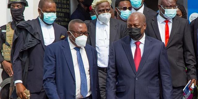 john mahama 3