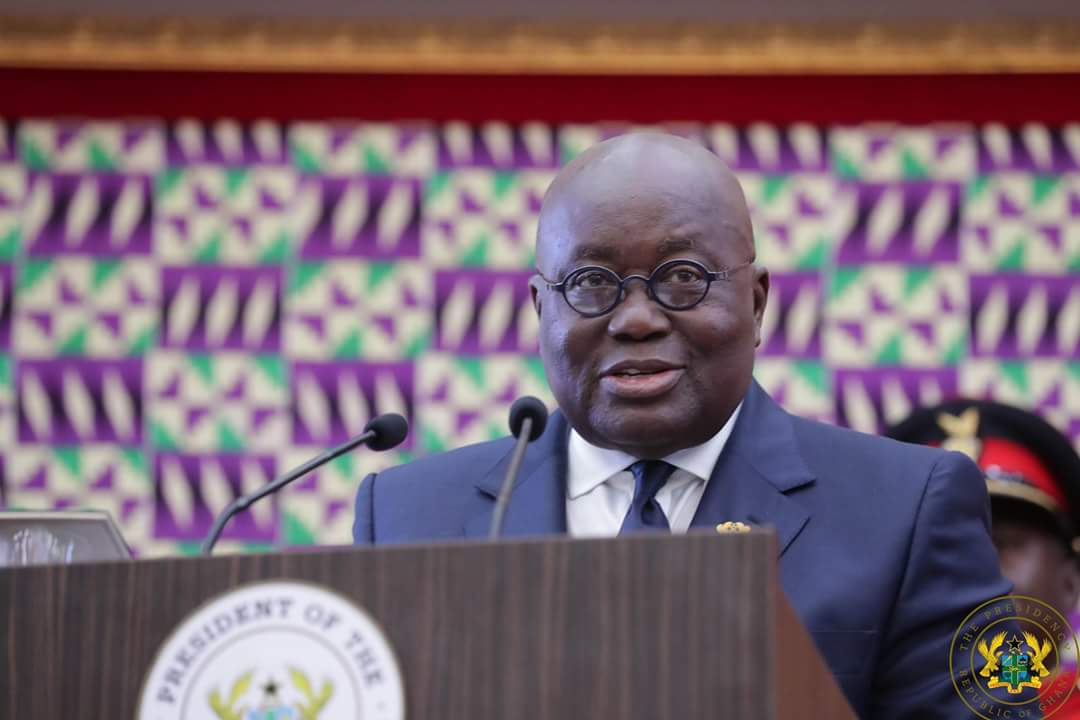 nana addo 8