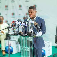 Nana Addo will never reduce the Salaries-Sammy Gyamfi 1 sammy gyamfi