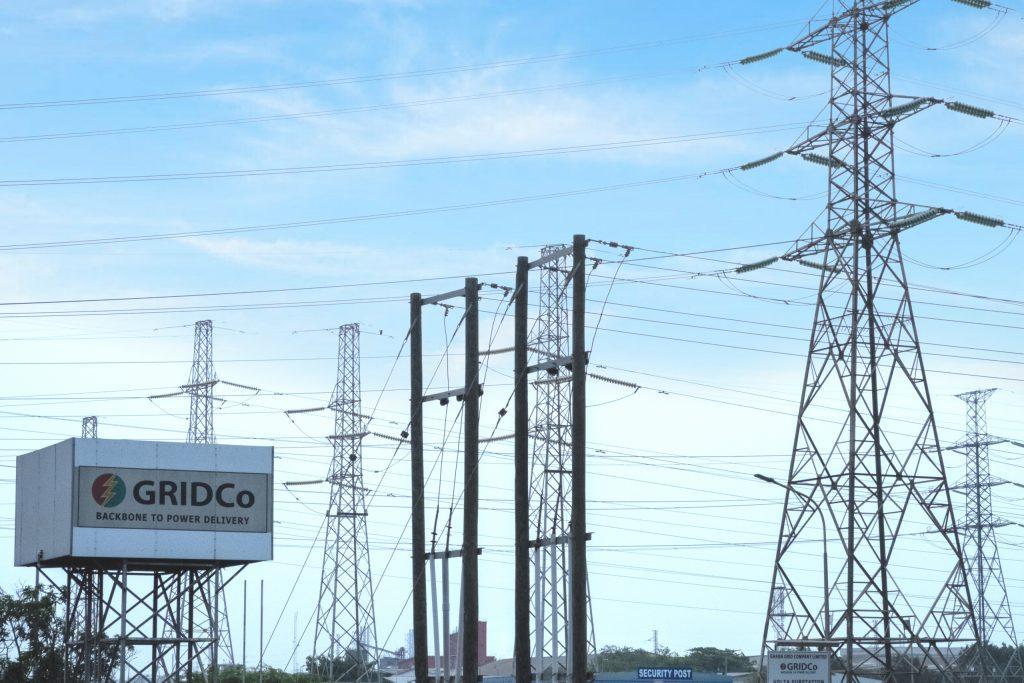 Daily outages to hit Accra from Saturday to June - GRIDCo 1 Gridco 1 1 scaled 1
