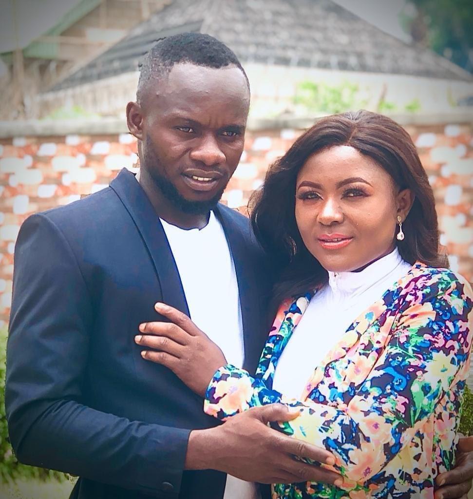 Lady Calls off wedding because the To be husband is an Abuser 1 IMG 20220413 192835 1