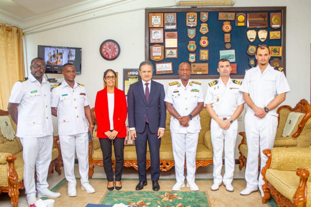 Police Medical Intervention Fund Saves 3 Cops 1 naval