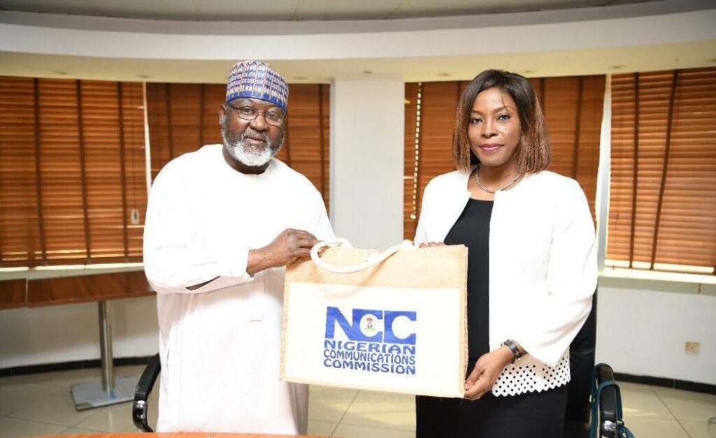 NCC, Google collaborate to drive Nigeria’s digital transformation 1 nigeria