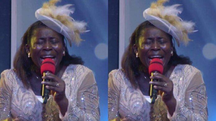 Sister Osinachi Of “Ekueme” Fame Has Passed Away 1 paa 2
