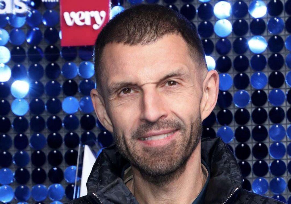 UK accepted Ghana’s drill after ‘Sore’ remix - Tim Westwood 1 tim