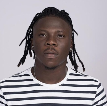 Stonebwoy profile 1
