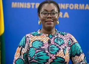 Ursla Owusu