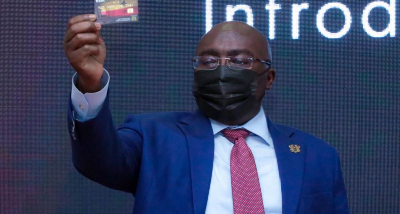 Dr Bawumia with card 790x424 1