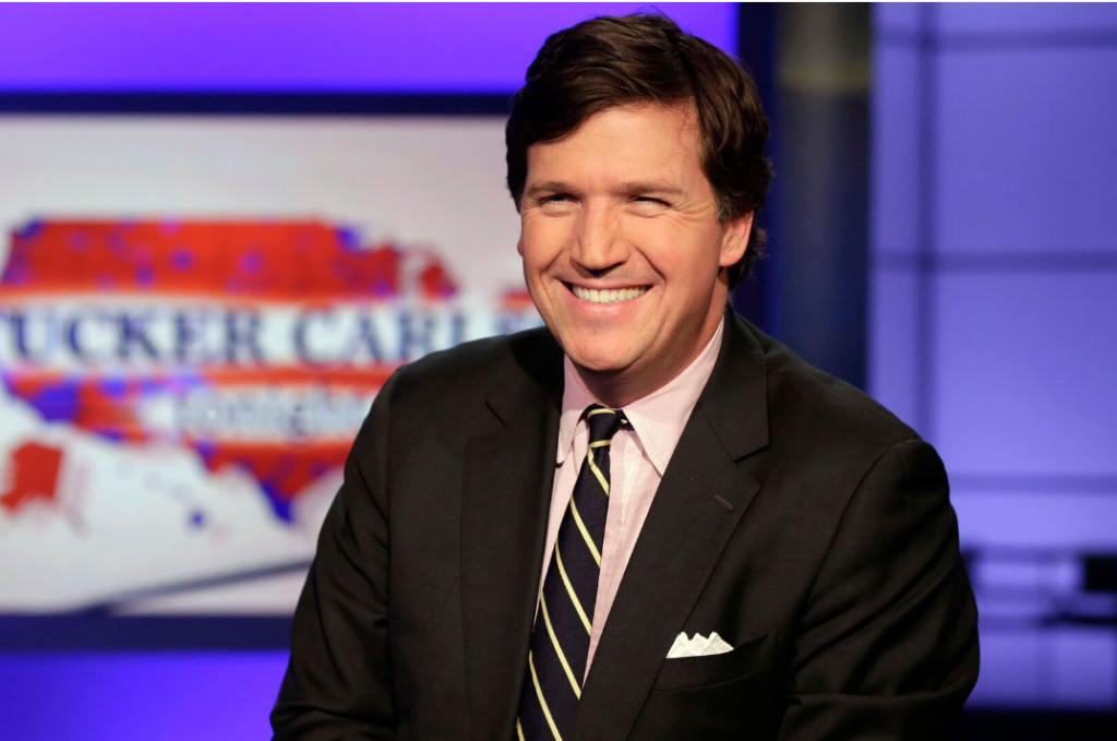 Tucker Carlson Biography, Age, Parents, Wife, Children, Net Worth 1 Tucker Carlson Biography, Age, Parents, Wife, Children, Net Worth