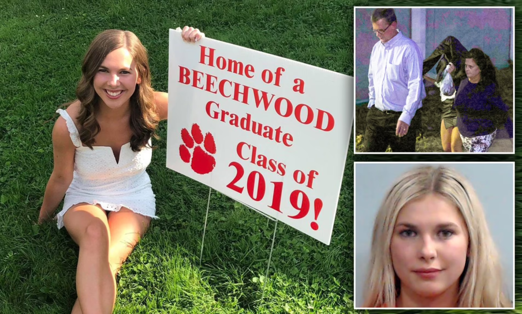 Sophia Rosing: The Kentucky Student Charged in Racist Attack 2 image 42