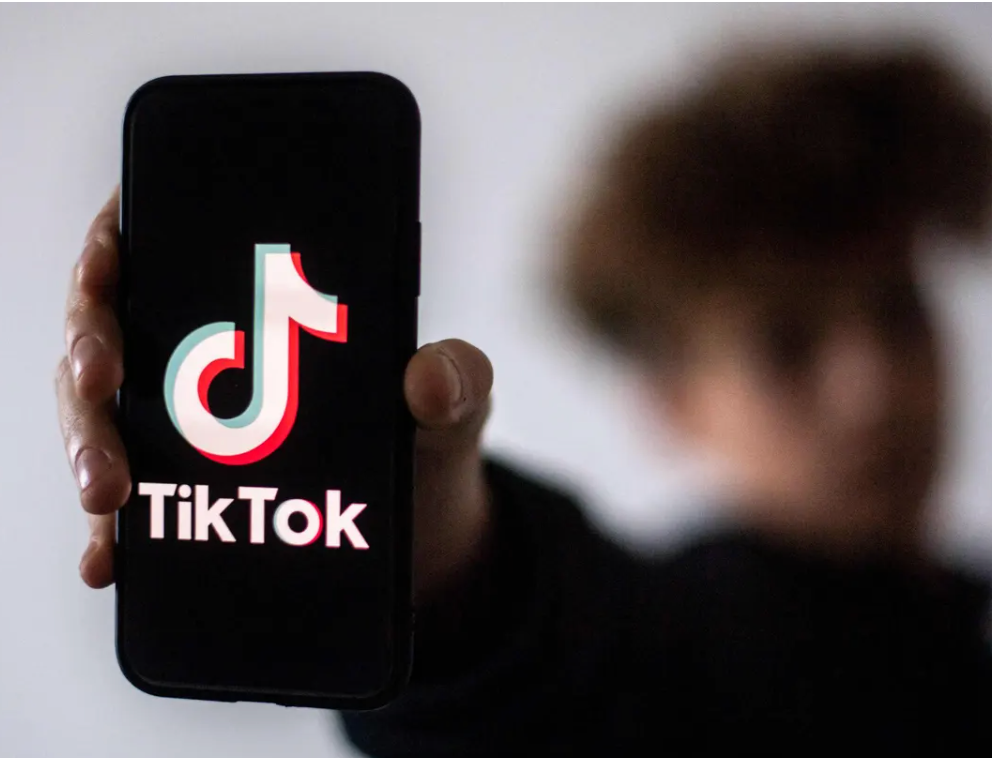 Tiktok