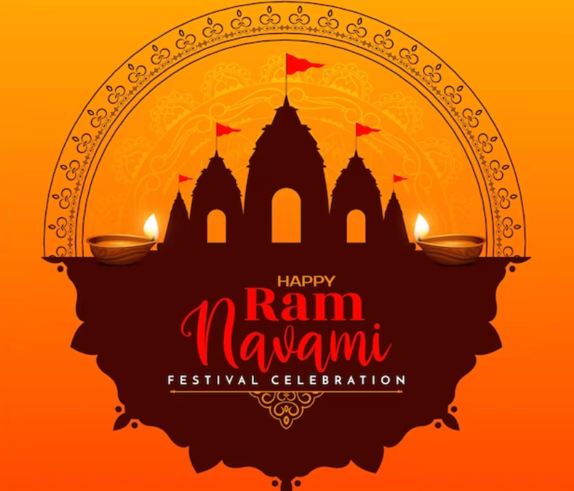 Ram Navami 2023