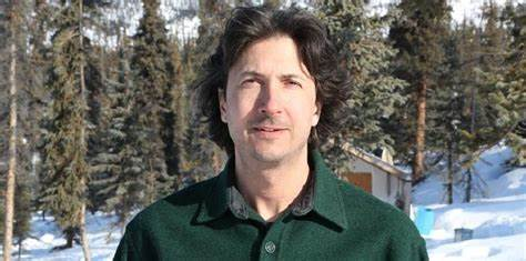 Glenn Villeneuve's biography and net worth from "Life Below Zero"