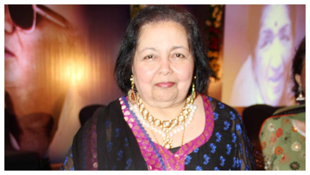 Pamela Chopra: Biography, Age, Career, Net Worth, Height, Relationship