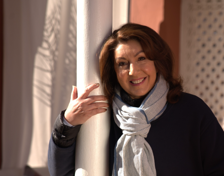 Jane McDonald Awards