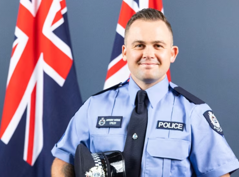 Constable Anthony Woods Cause of Death, Age, Family, Net Worth
