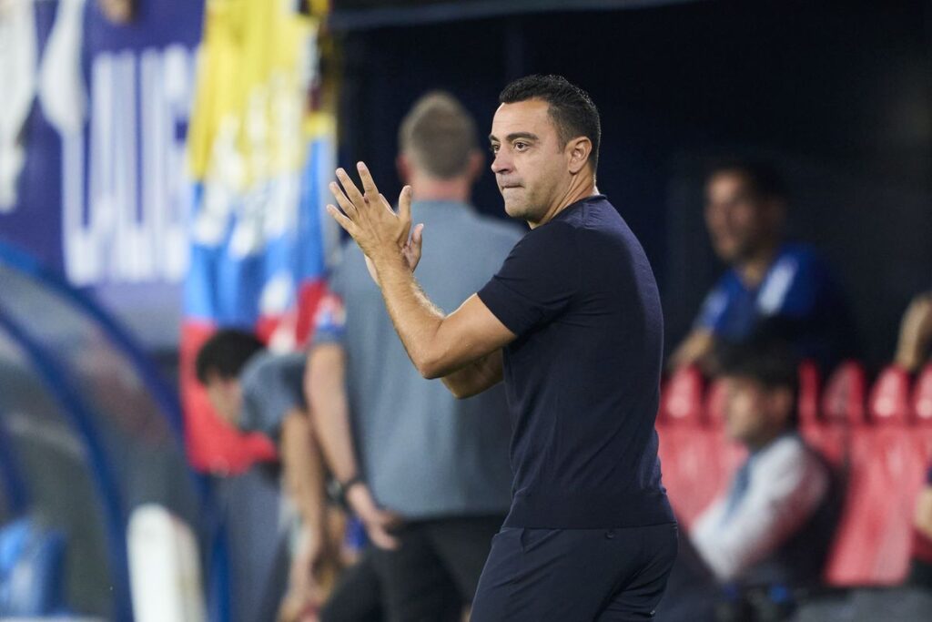Barça Director Deco Confirms Xavi Will Sign New Deal 1 1659992495.0