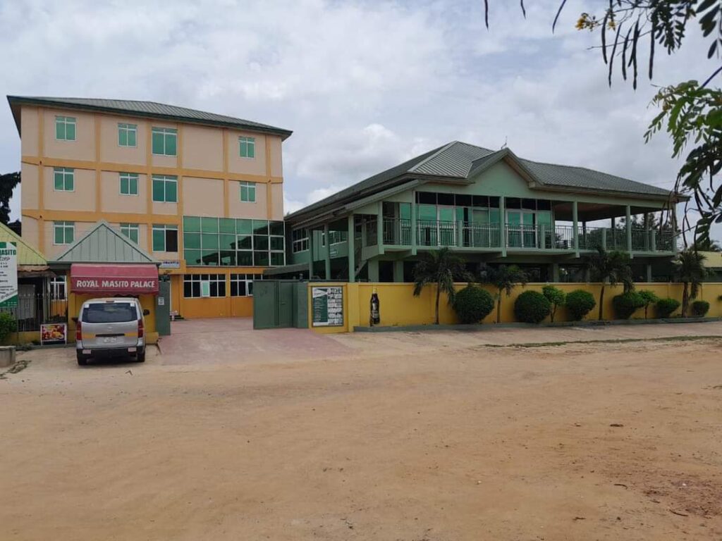 North Tongu MP Offers Free Accommodation to Newly Posted Nurses and Midwives 3 FB IMG 1694240847129