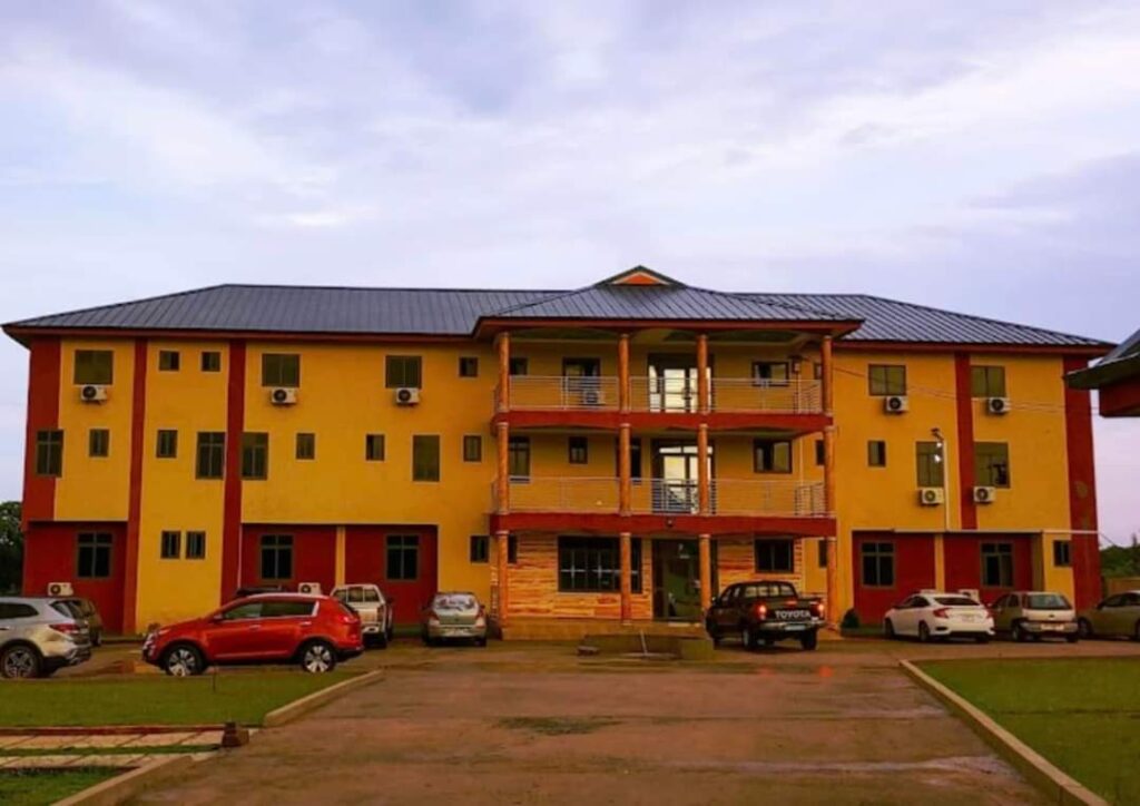 North Tongu MP Offers Free Accommodation to Newly Posted Nurses and Midwives 4 FB IMG 1694240851218