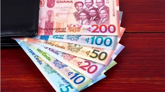 Ghana’s exchange rate loss of nearly 40% in a year highest in Africa – World Bank 1 d93c39f0 755b 11ed 94b2 efbc7109d3dd