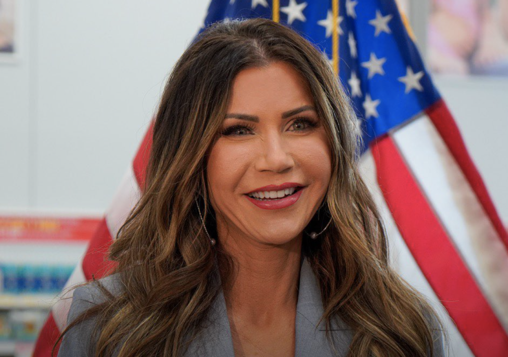 Kristi Noem Bio, Age, Parents, Husband, Children, Net Worth 1 image 17