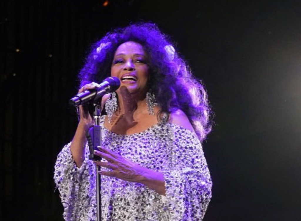 Diana Ross Bio, Age, Parents, Husband, Net Worth 1 image 4