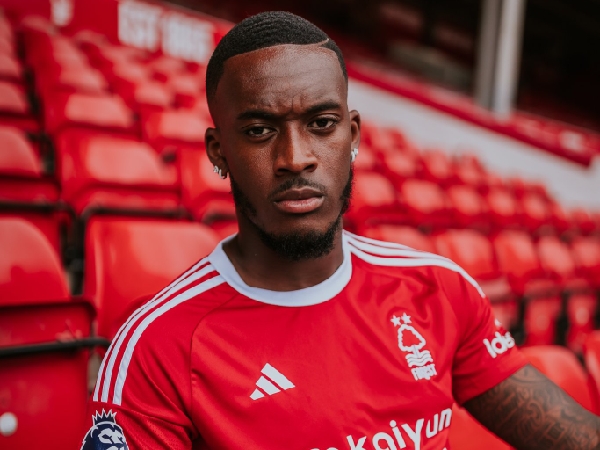 nottingham forest datangkan callum hudson odoi dari chelsea