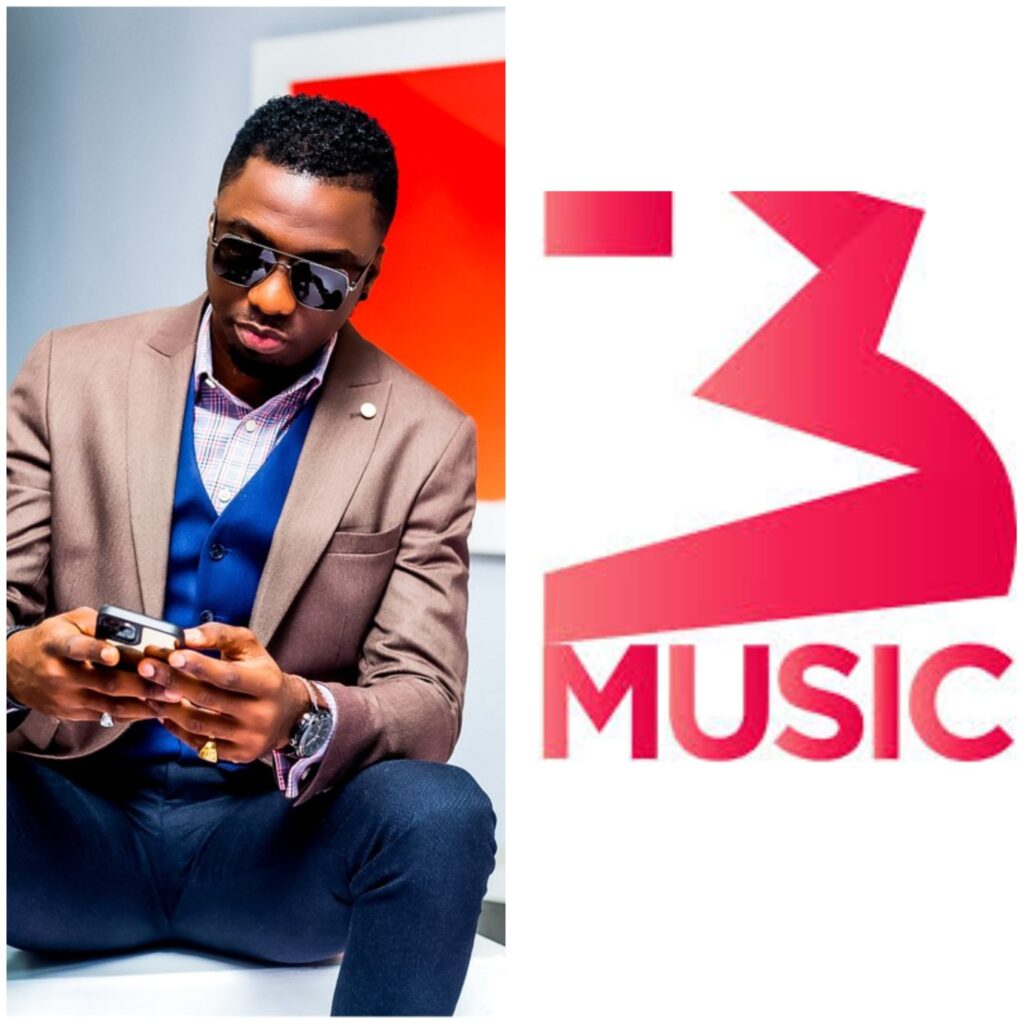 Jay Foley Named New Head of Programs at 3Music TV 1 PhotoGrid Site 1699095539023