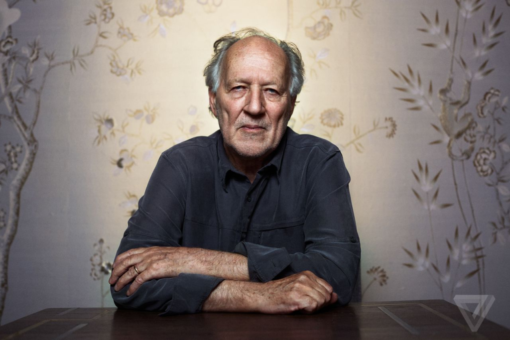 Director Werner Herzog on Filming the Extreme 1 image 105