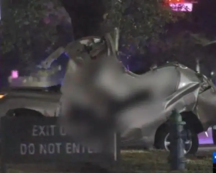 Cole Kelly Identified as Victim in Houston Car Accident 1 image 17