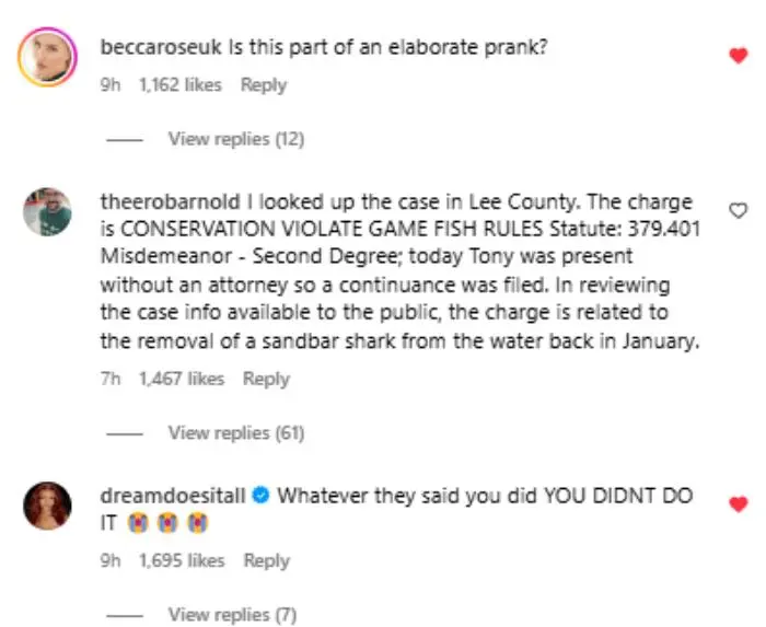 Too Turnt Tony, Popular Online Personality Anthony Dawson, Faces Federal Court 4 image 22