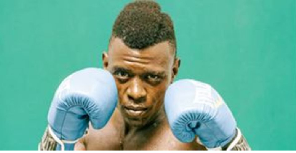 Tanzanian Boxer Hassan Mgaya Dies After Knockout in Match 1 image 304