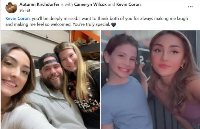Waterboro, Maine Mourns the Loss of Kevin C. Coron After Tragic Death 3 image 116