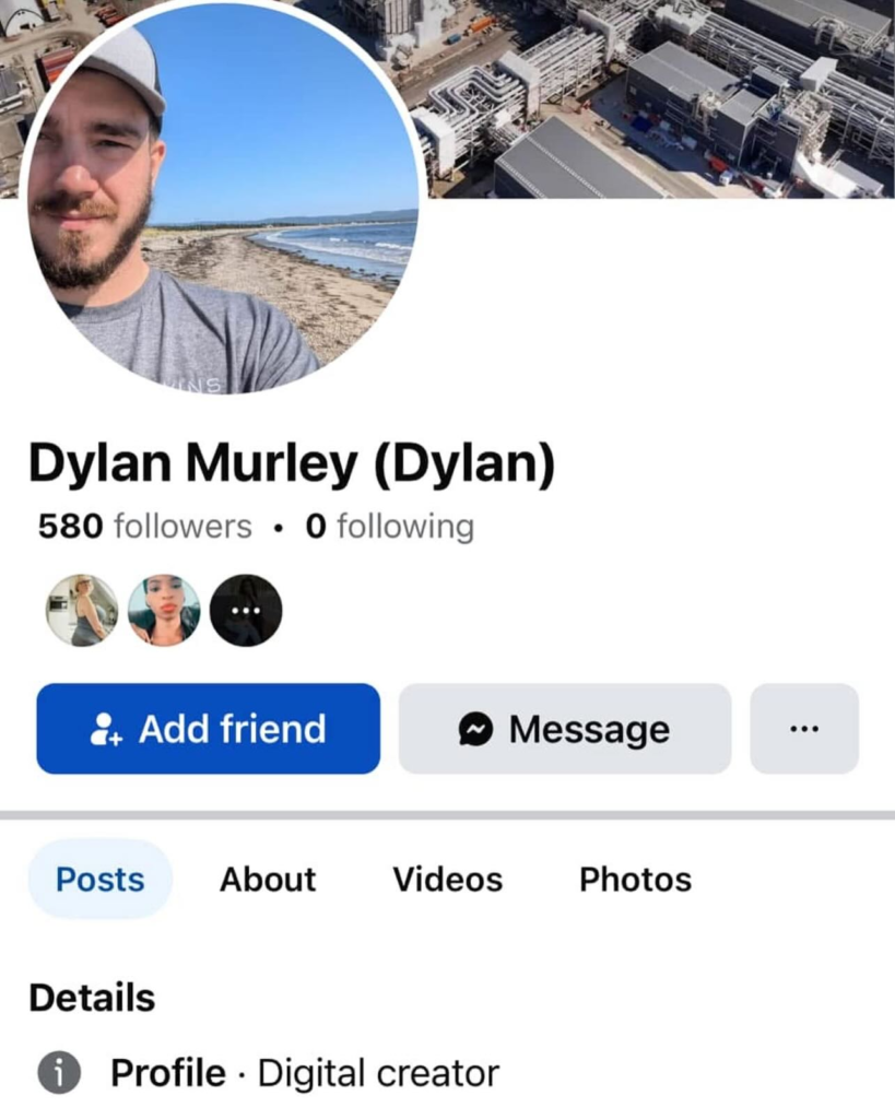 Dylan Murley's History of S*xual Assaults Exposed Following Kallie White's Viral Account 1 image 276