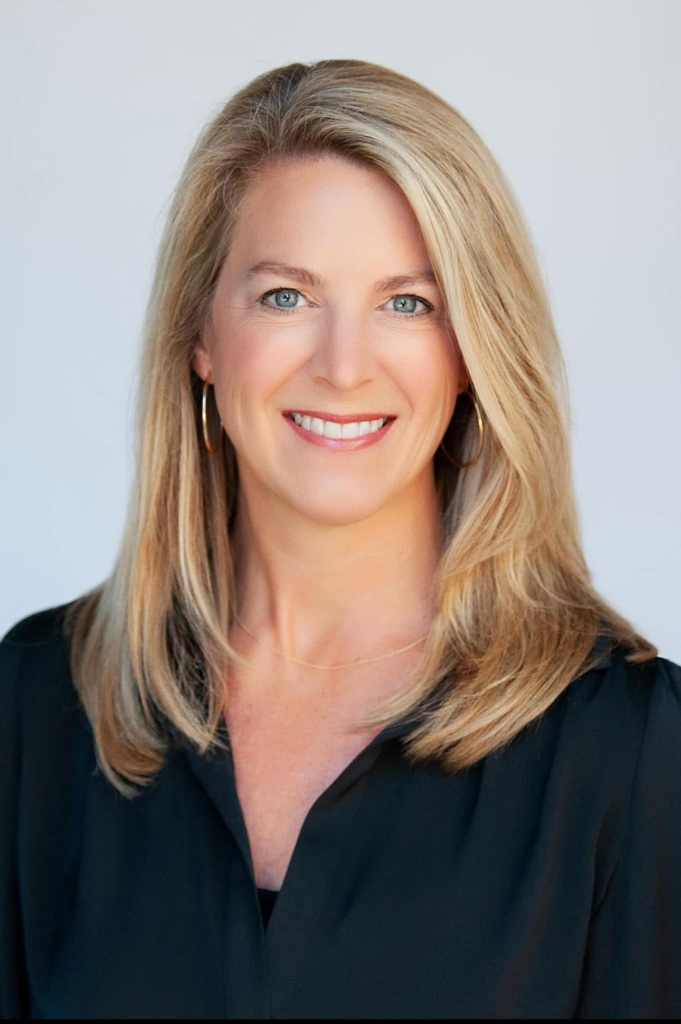 Cleveland, Tennessee Realtor Karen Liner Found Dead in Suspected Homicide; Husband Craig Liner Identified 1 image 309