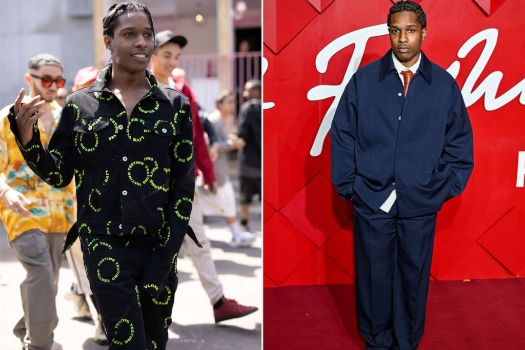 A$AP Rocky Found Not Guilty in Assault Case After Three-Week Trial 1 image 23