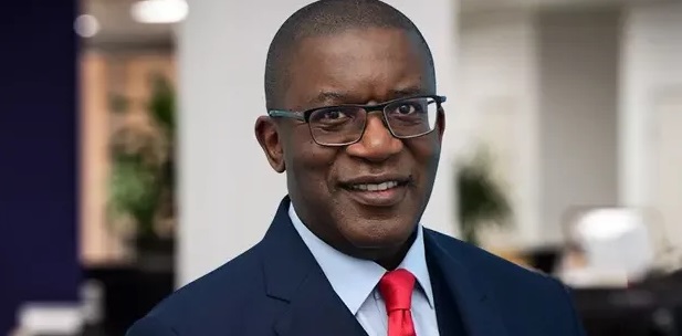 Solomon Asamoah