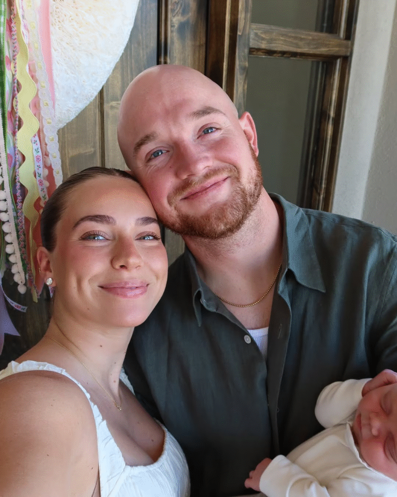 TikTok Influencer Emilie Kiser’s 3-Year-Old Son Tragically Passes Away, Police Launch Investigation 2 image 25