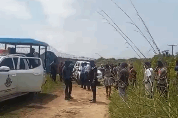 Body of Missing UEW Lecturer Found Buried in Winneba Home; One Arrested 2 image 38